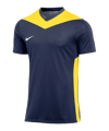Nike Park Derby IV Trikot Kids Blau Gelb F410 