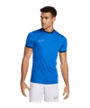 Nike Academy 25 Trainingshirt Blau F463 - blau