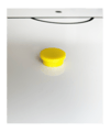 Cawila Magnete Gelb - gelb
