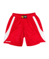 Spalding Jam Short Damen Rot 