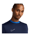 Nike Academy 25 Trainingshirt Blau F410 - blau