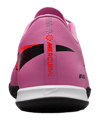 Nike Air Zoom Mercurial Vapor XVI Academy IN Scary Good Rosa F600 - rosa