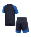 Nike Academy Trainingsset Kids Blau F451 | - blau