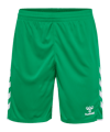 hummel Core 2.0 Short Grün F6129 