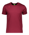 Erima Basic T-Shirt | Rot - rot