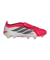 adidas Predator Elite FT FG Born for Goals Rot 