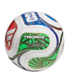 adidas FIFA Trionda Miniball WM 2026 Weiß - weiss