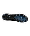 Nike Air Zoom Mercurial Superfly X Elite AG-Pro - schwarz