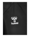 Hummel Lead 2.0 All-Weather Jacke Kids Schwarz F2001 - schwarz