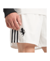 adidas Juventus Turin Originals Short Weiß - weiss