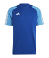 adidas Tiro 23 Competition Trikot Blau - blau