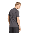 adidas DFB Deutschland Originals T-Shirt Schwarz - schwarz