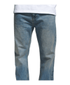 2Y Studios Gabrie Basic Straight Jeans Blau - blau