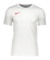 Nike Park VII Trikot Weiss Rot F103 - weiss