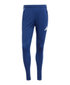 adidas Tiro 25 Competition Trainingshose Blau | - blau
