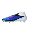 Nike Phantom 6 High Elite AG Attack Blau F446 - blau