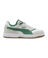PUMA Doublecourt PRM Weiss F09