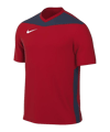 Nike Park Derby IV Trikot Kids Rot Blau F658 - rot