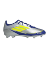 adidas FG Kids Silber - silber