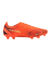 PUMA ULTRA Ultimate FG/AG Fearless Orange F03 - orange