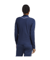 adidas Tiro 23 Trainingsjacke Damen Blau - blau