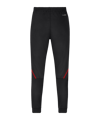 JAKO Challenge Polyesterhose Damen Schwarz F812 - schwarz