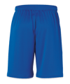 uhlsport Club Short Blau Weiss F03 - blau