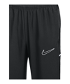 Nike Academy 25 Trainingshose Kids Schwarz F010 - schwarz
