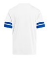 adidas Squadra 25 Trikot Kids Weiss/Blau | - weiss