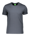 Erima Basic T-Shirt | Grau - grau