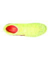 Skechers SKX 01 Low Elite FG Evolution Gelb FYLBK - gelb