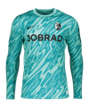 Nike SC Freiburg TW-Trikot 2024/2025 Türkis F354