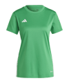 adidas Tabela 23 Triokt Damen Grün Weiss - gruen