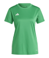 adidas Tabela 23 Triokt Damen Grün Weiss - gruen