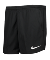 Nike Park Knit Short Damen Schwarz F010 - schwarz