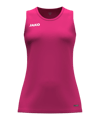 JAKO One Tanktop Damen Rosa F170 - rosa