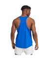 adidas Adizero Singlet Tanktop Blau 
