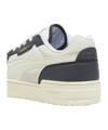 PUMA CA Pro Lux III Weiss Grau F02 | - weiss