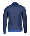 Nike Academy Trainingsjacke Blau Weiss F476 - blau