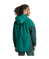 adidas Tiro 25 Competition Regenjacke Grün | - gruen