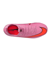 Nike Air Zoom Mercurial Vapor XVI Academy MG Scary Good Kids Rosa F600 - rosa