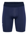 Hummel Tight Blau F7026 