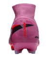 Nike Air Zoom Mercurial Superfly X Elite AG Scary Good Rot F600 - rot