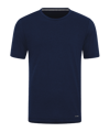 JAKO Pro Casual T-Shirt Blau F900 - blau