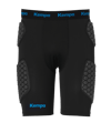 Kempa Protection Torwartshort Schwarz F01 - schwarz