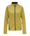 Hummel hmlCIMA XK Jacke Damen Gold F9036 - gold