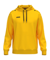 JAKO One Hoody Kids Gelb F335 - gelb