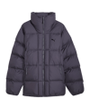 PUMA Puffer Jacke Grau F69