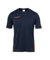 Uhlsport Score Training T-Shirt Kids Blau F10 - blau