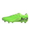 adidas X Speedportal.1 FG Game Data Grün Schwarz - gruen